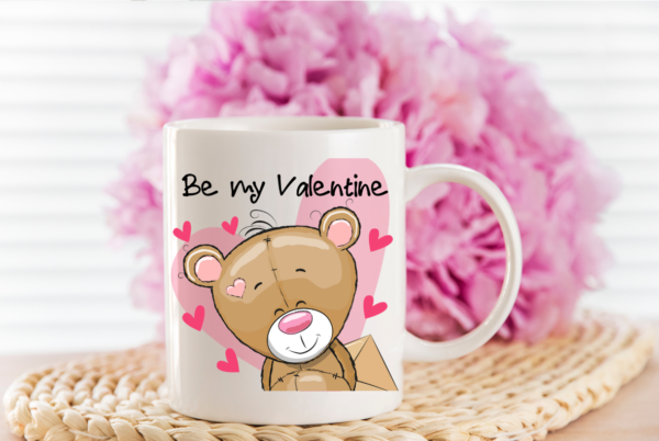 Personalizirane Valentinove skodelice - slika 7