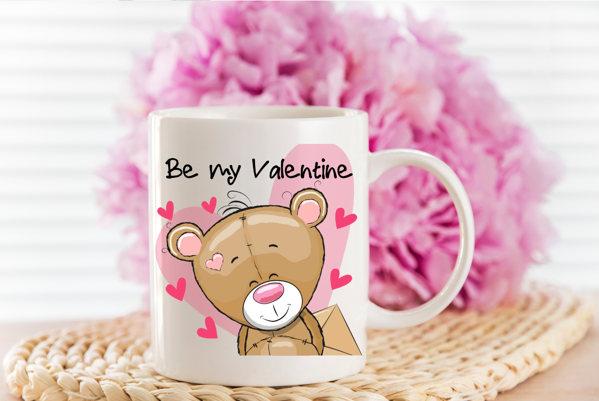 Personalizirane Valentinove skodelice - slika 7