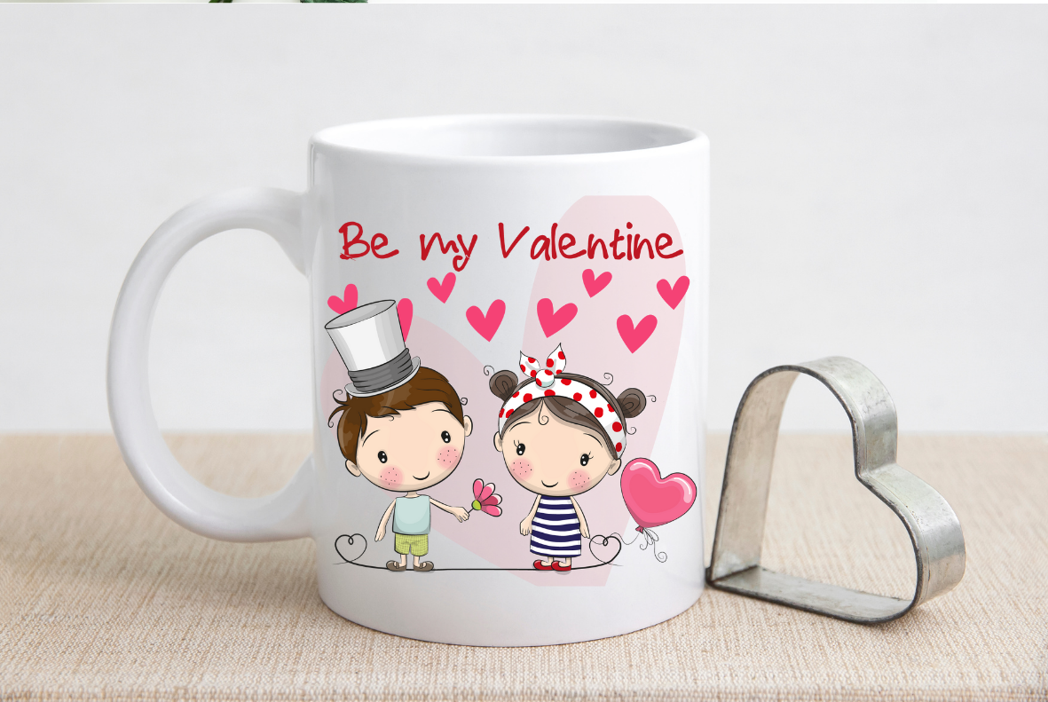 Personalizirane Valentinove skodelice - slika 8