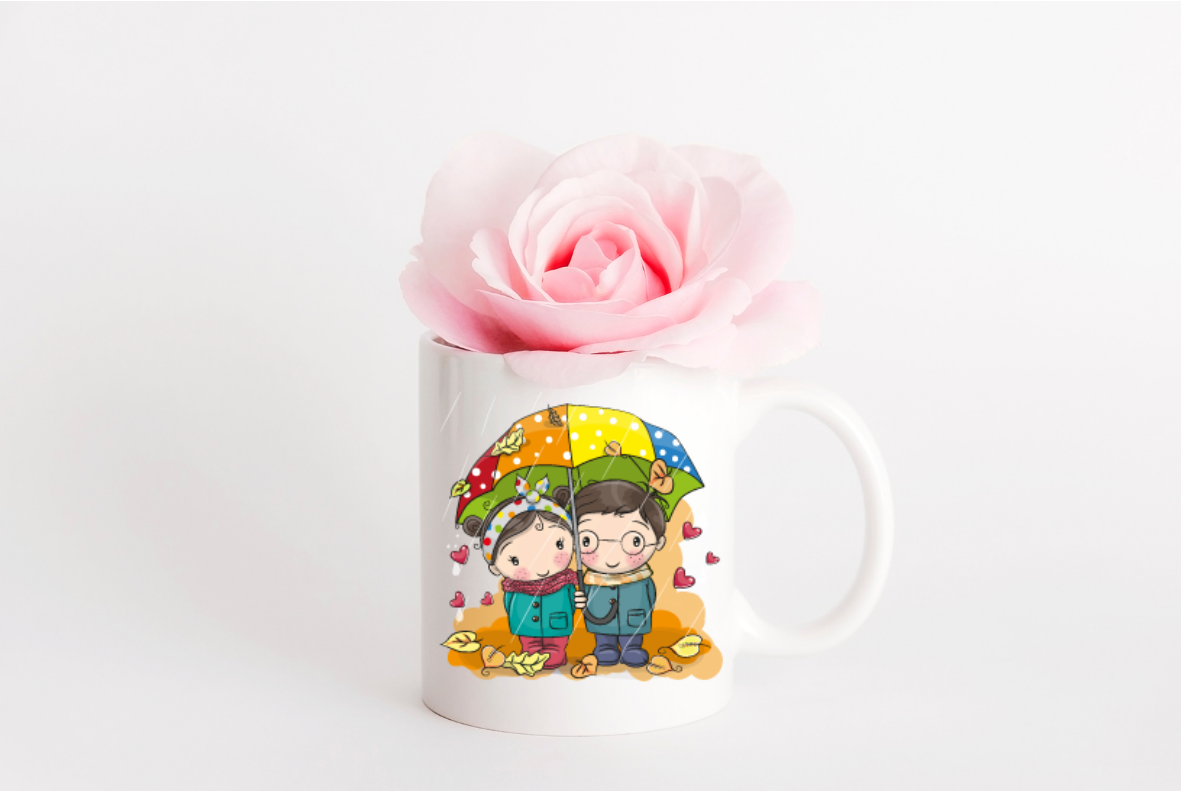 Personalizirane Valentinove skodelice - slika 2