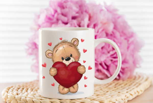 Personalizirane Valentinove skodelice - slika 10