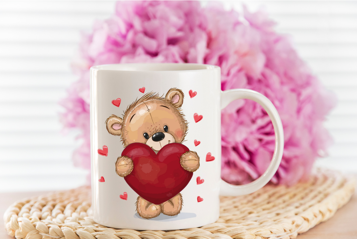 Personalizirane Valentinove skodelice - slika 10