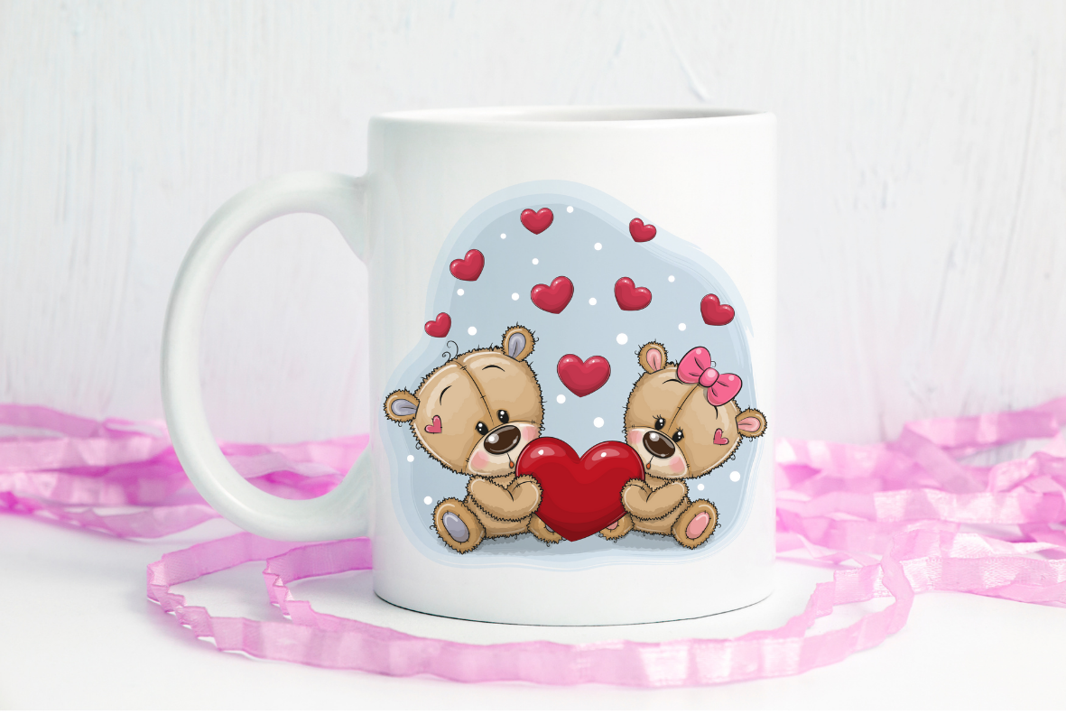 Personalizirane Valentinove skodelice - slika 11