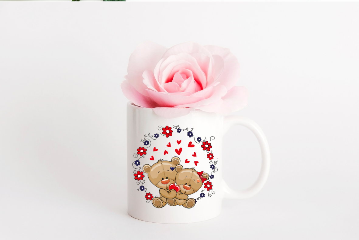 Personalizirane Valentinove skodelice - slika 13