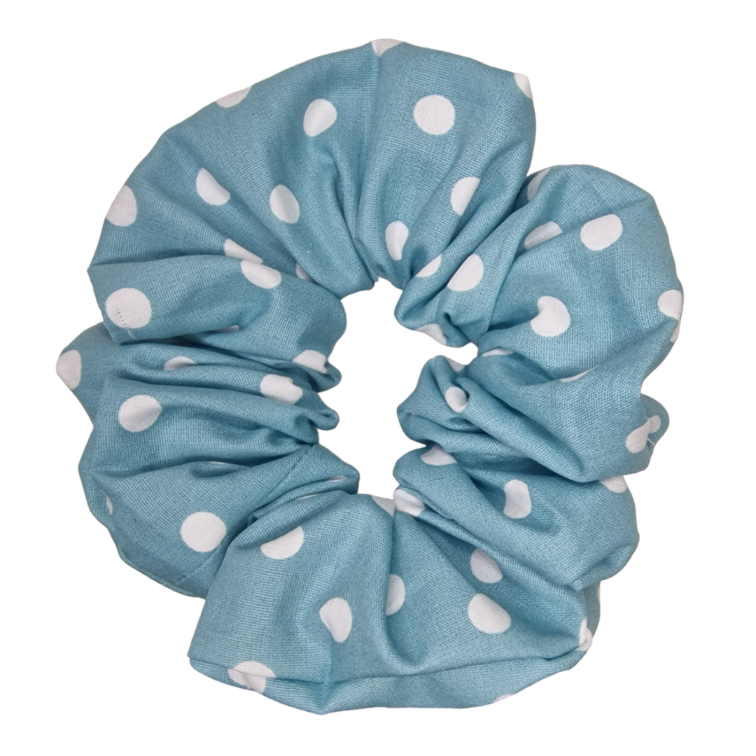 Scrunchie elastika Pike - slika 9