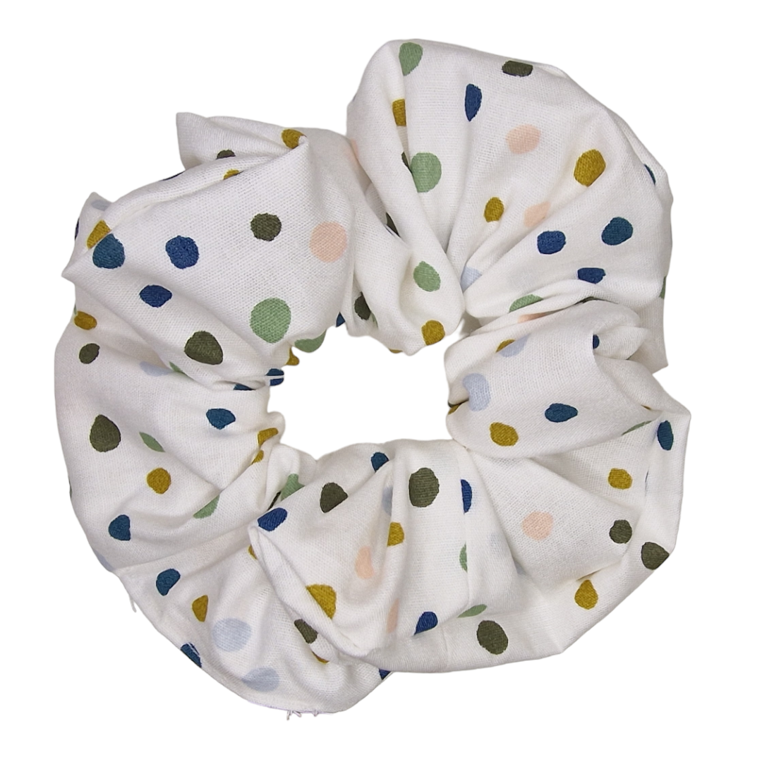 Scrunchie elastika Pike - slika 3