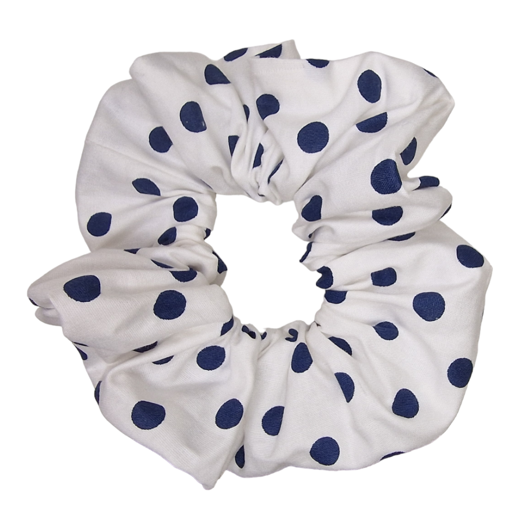 Scrunchie elastika Pike - slika 4