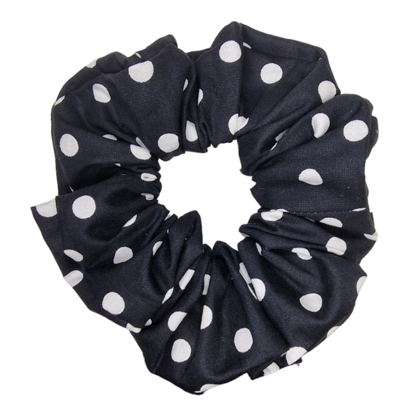 Scrunchie elastika Pike - slika 5