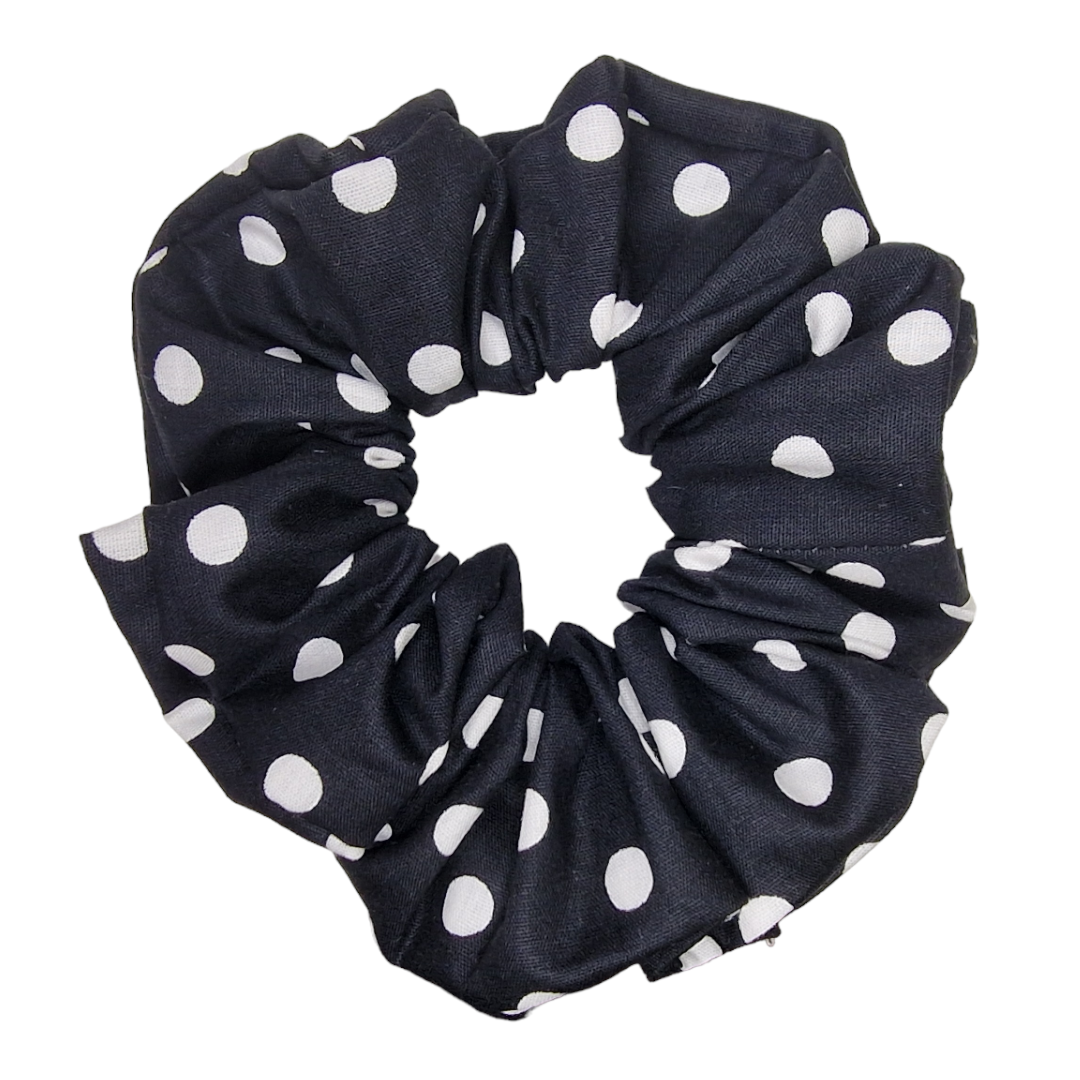 Scrunchie elastika Pike - slika 5