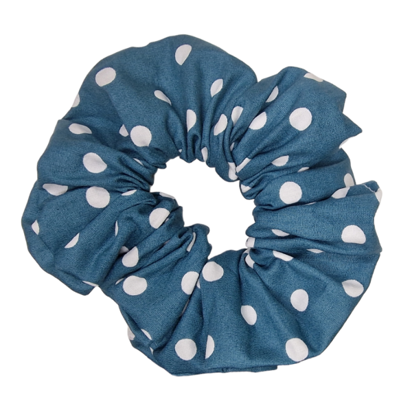 Scrunchie elastika Pike - slika 6