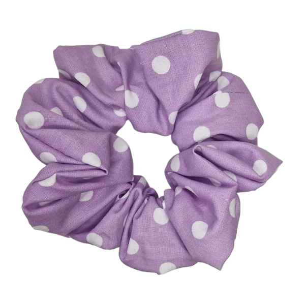 Scrunchie elastika Pike - slika 7