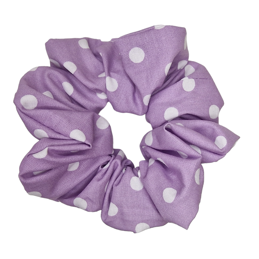 Scrunchie elastika Pike - slika 7