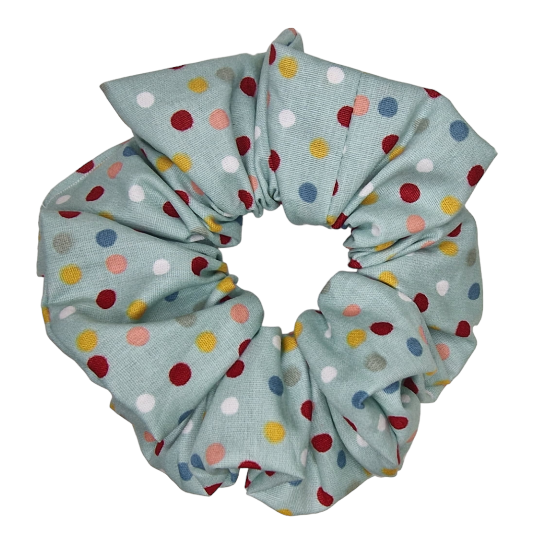 Scrunchie elastika Pike - slika 8