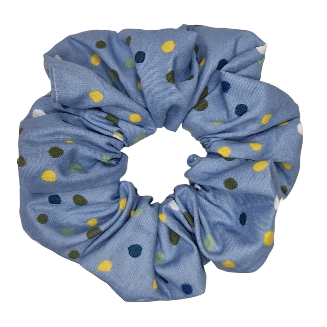 Scrunchie elastika Pike - slika 10