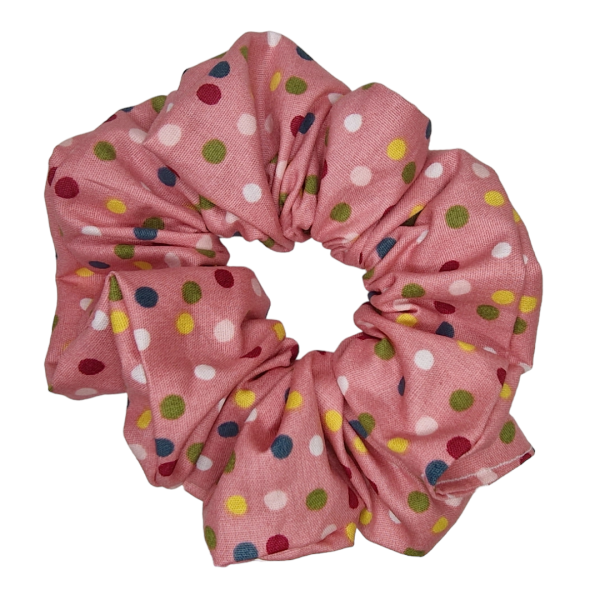 Scrunchie elastika Pike - slika 11