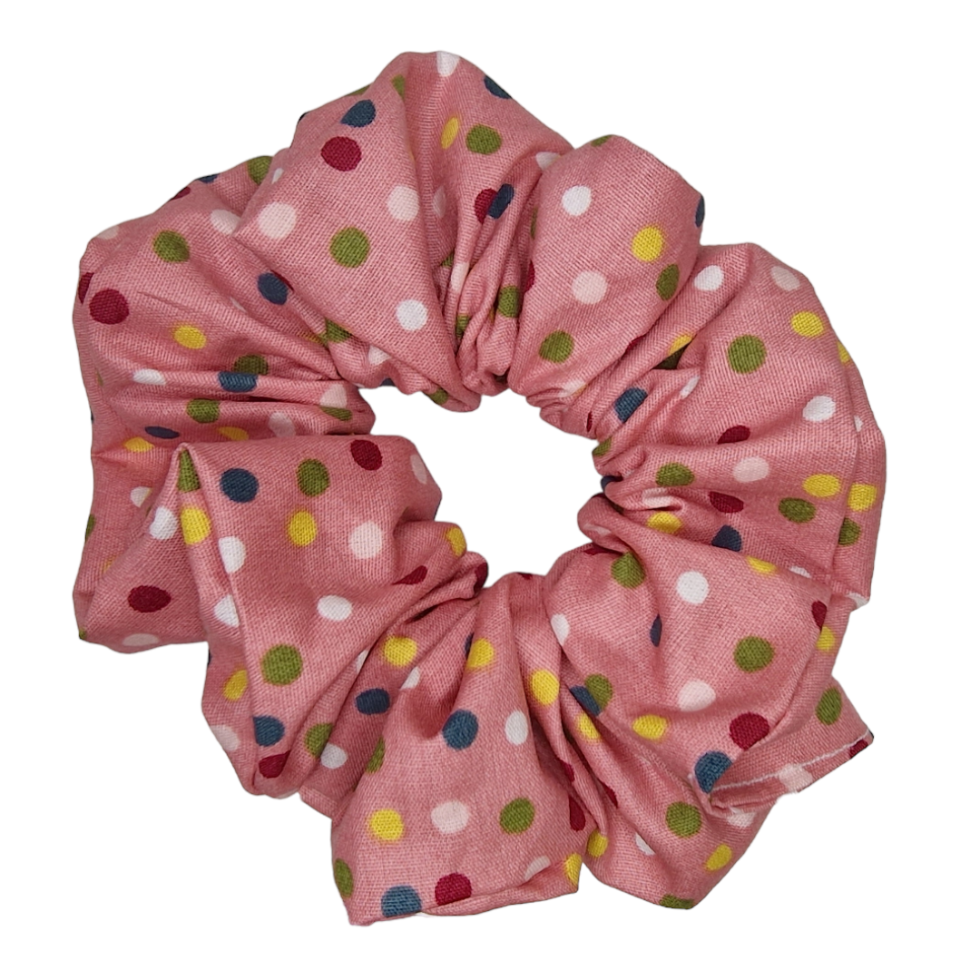 Scrunchie elastika Pike - slika 11