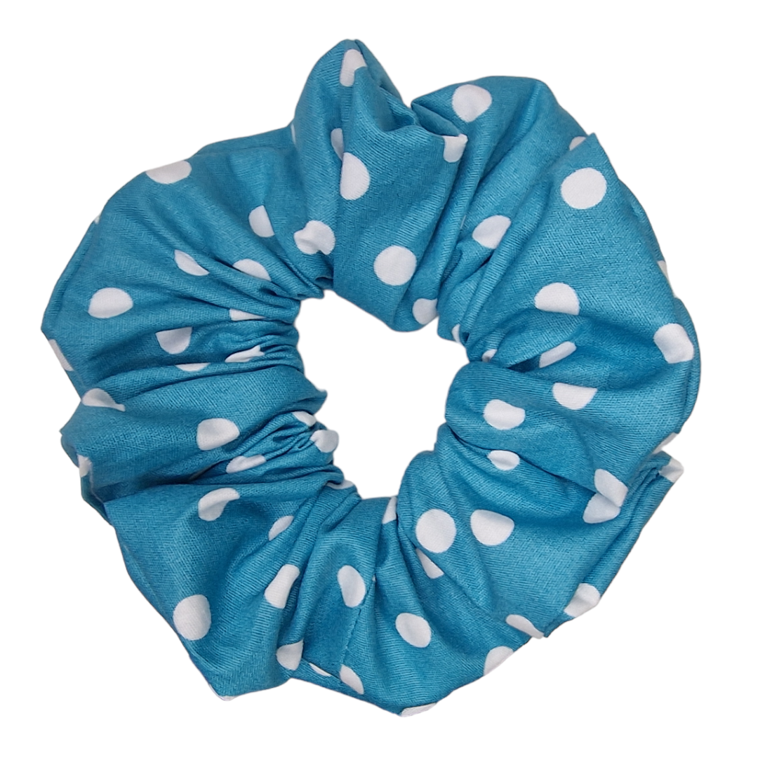 Scrunchie elastika Pike - slika 14