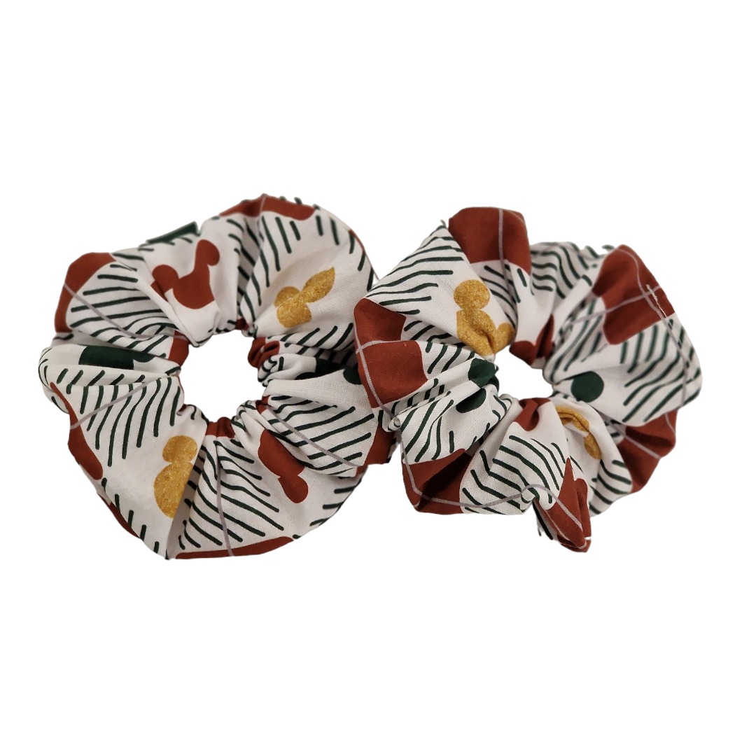 Scrunchie elastike za otroke